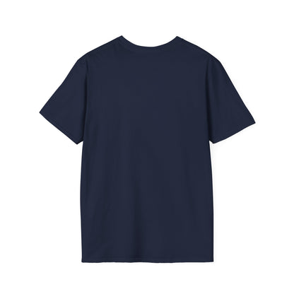 Whimsical Frog & Mushroom Unisex T-Shirt