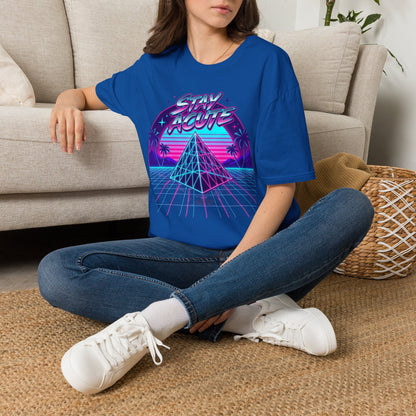 Stay Acute - T-Shirt