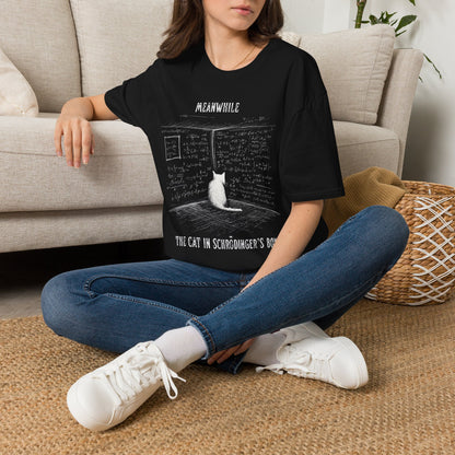 Meanwhile - T-Shirt