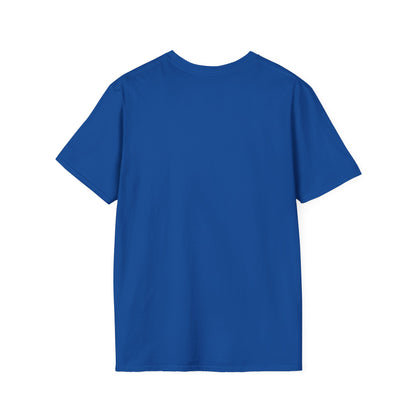 Geometry Never Looked So Tentacular - Math T-Shirt