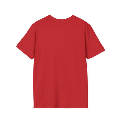 Geometry Never Looked So Tentacular - Math T-Shirt