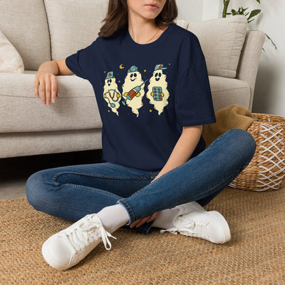 Halloween Doctors - T-Shirt