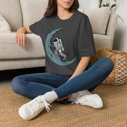 Moon Walk - T-Shirt