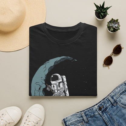 Moon Walk - T-Shirt