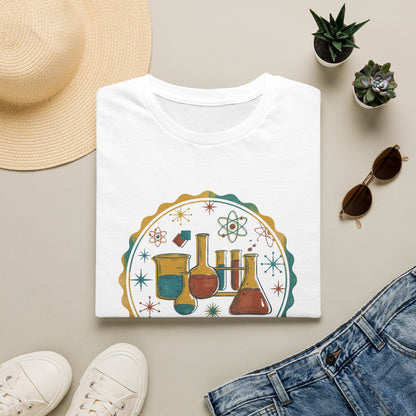 Bohr You To Tears With Science - Chemistry T-Shirt