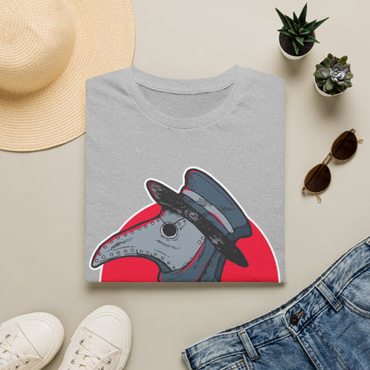 Classic Doctor - T-Shirt