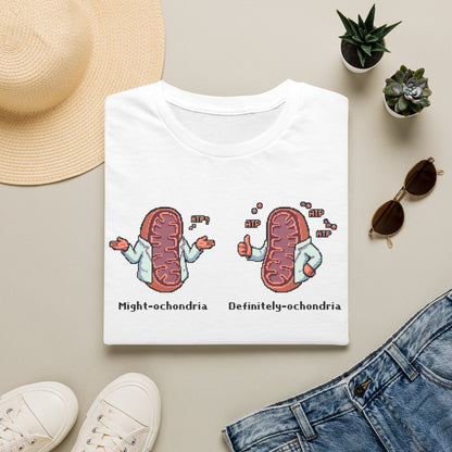 Mitochondria? - T-Shirt