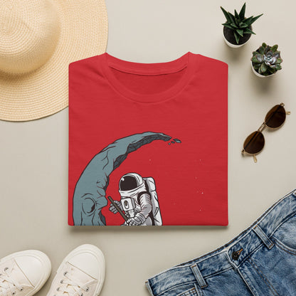 Moon Walk - T-Shirt