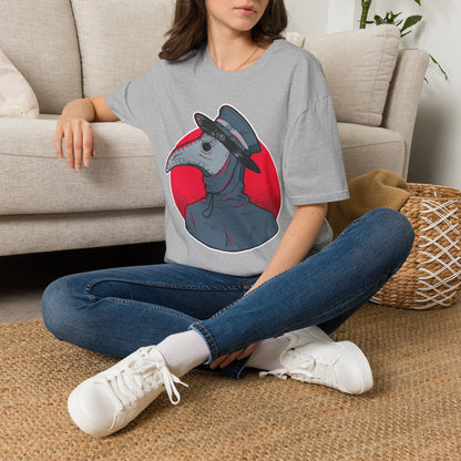 Classic Doctor - T-Shirt
