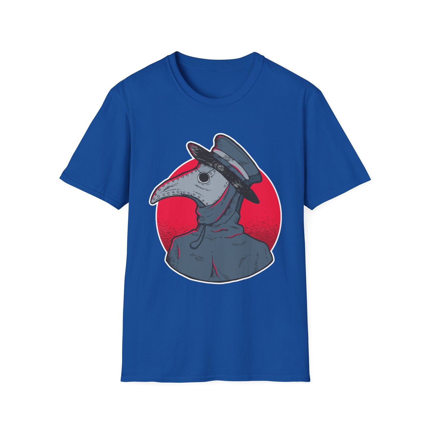 Classic Doctor - T-Shirt