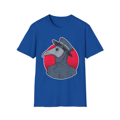 Classic Doctor - T-Shirt
