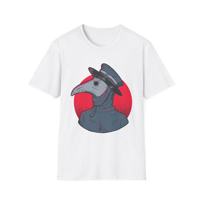 Classic Doctor - T-Shirt