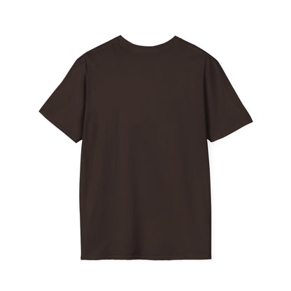 Might-ochondria / Definitely-ochondria Unisex T-Shirt