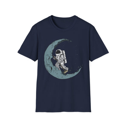 Moon Walk - T-Shirt