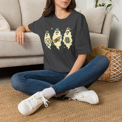 Halloween Doctors - T-Shirt