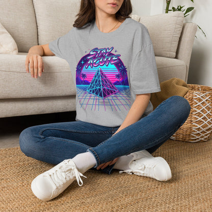 Stay Acute - T-Shirt