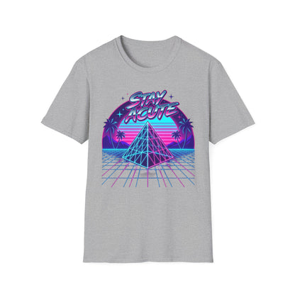 Stay Acute - T-Shirt