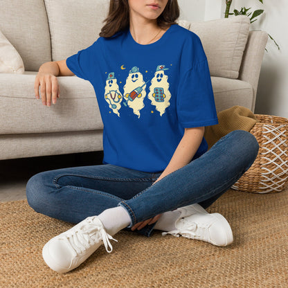 Halloween Doctors - T-Shirt