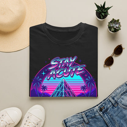 Stay Acute - T-Shirt