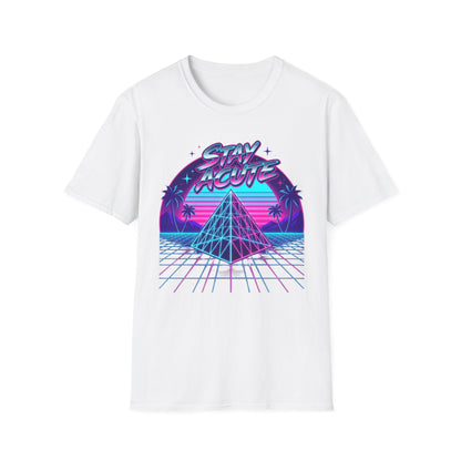 Stay Acute - T-Shirt