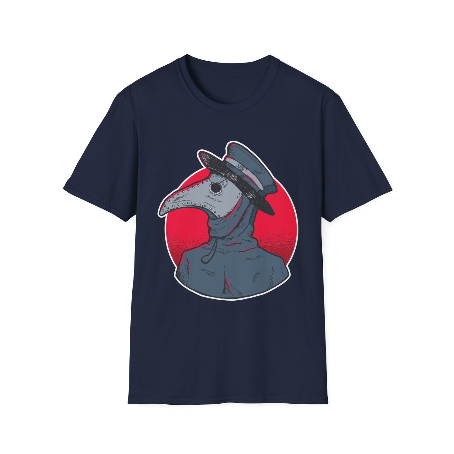 Classic Doctor - T-Shirt