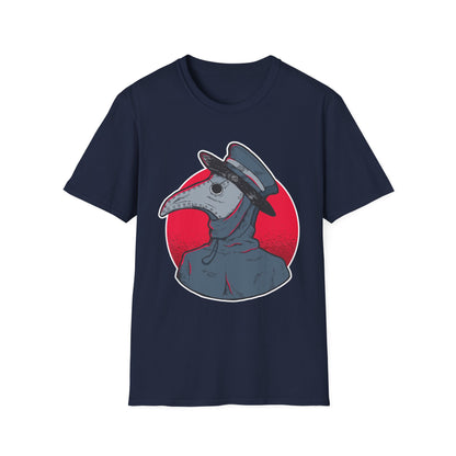 Classic Doctor - T-Shirt