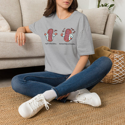 Mitochondria? - T-Shirt