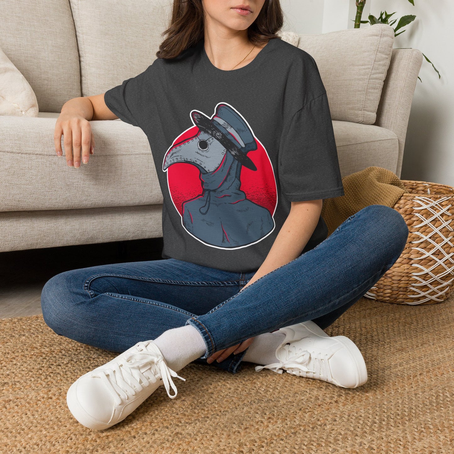 Classic Doctor - T-Shirt