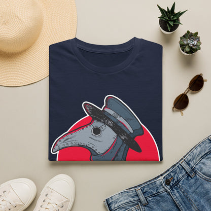 Classic Doctor - T-Shirt