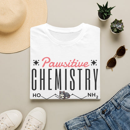Pawsitive - T-Shirt
