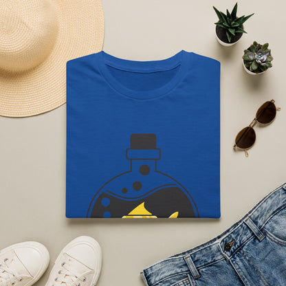 Au-some Catch - Chemistry T-Shirt