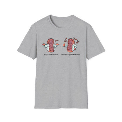 Mitochondria? - T-Shirt