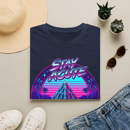 Stay Acute - T-Shirt