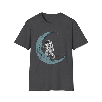 Moon Walk - T-Shirt