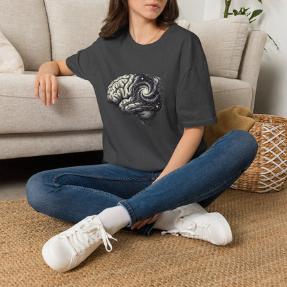 Brain - Neuroscience T-Shirt