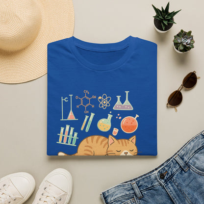 Na P - Just The Essentials - Chemistry T-Shirt