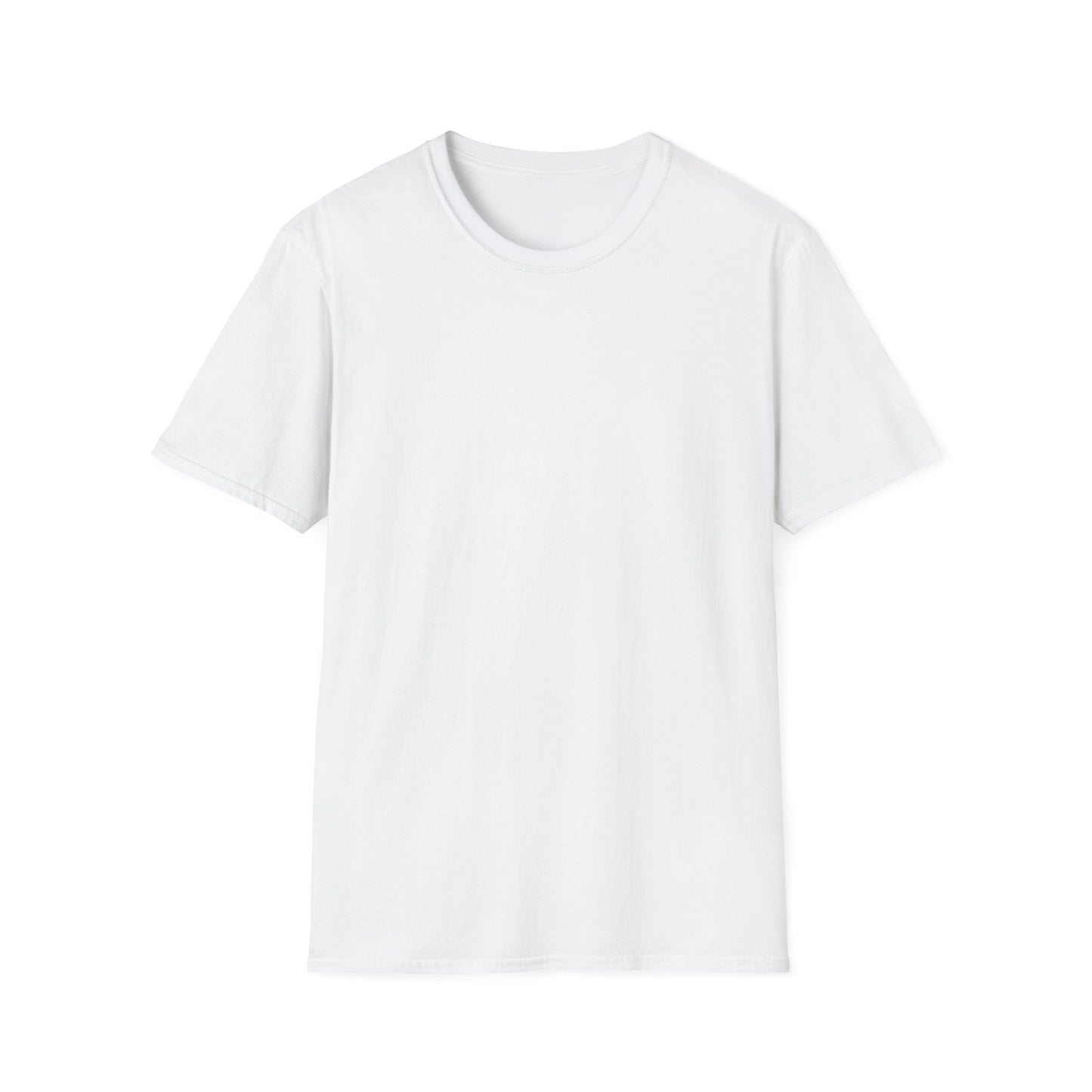 BrUh - That's Bromine Uranium Hydrogen - Chemistry T-Shirt