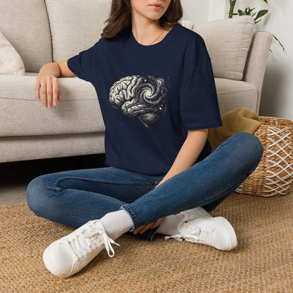 Brain - Neuroscience T-Shirt
