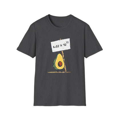 Avocado's Number