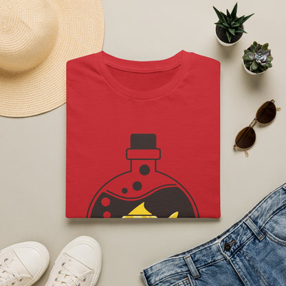 Au-some Catch - Chemistry T-Shirt