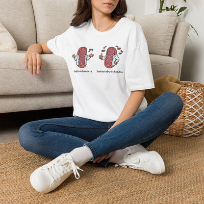 Mitochondria? - T-Shirt