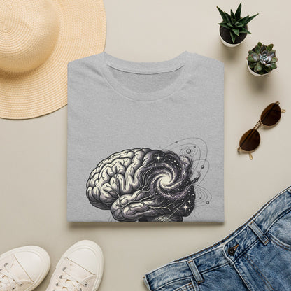 Brain - Neuroscience T-Shirt