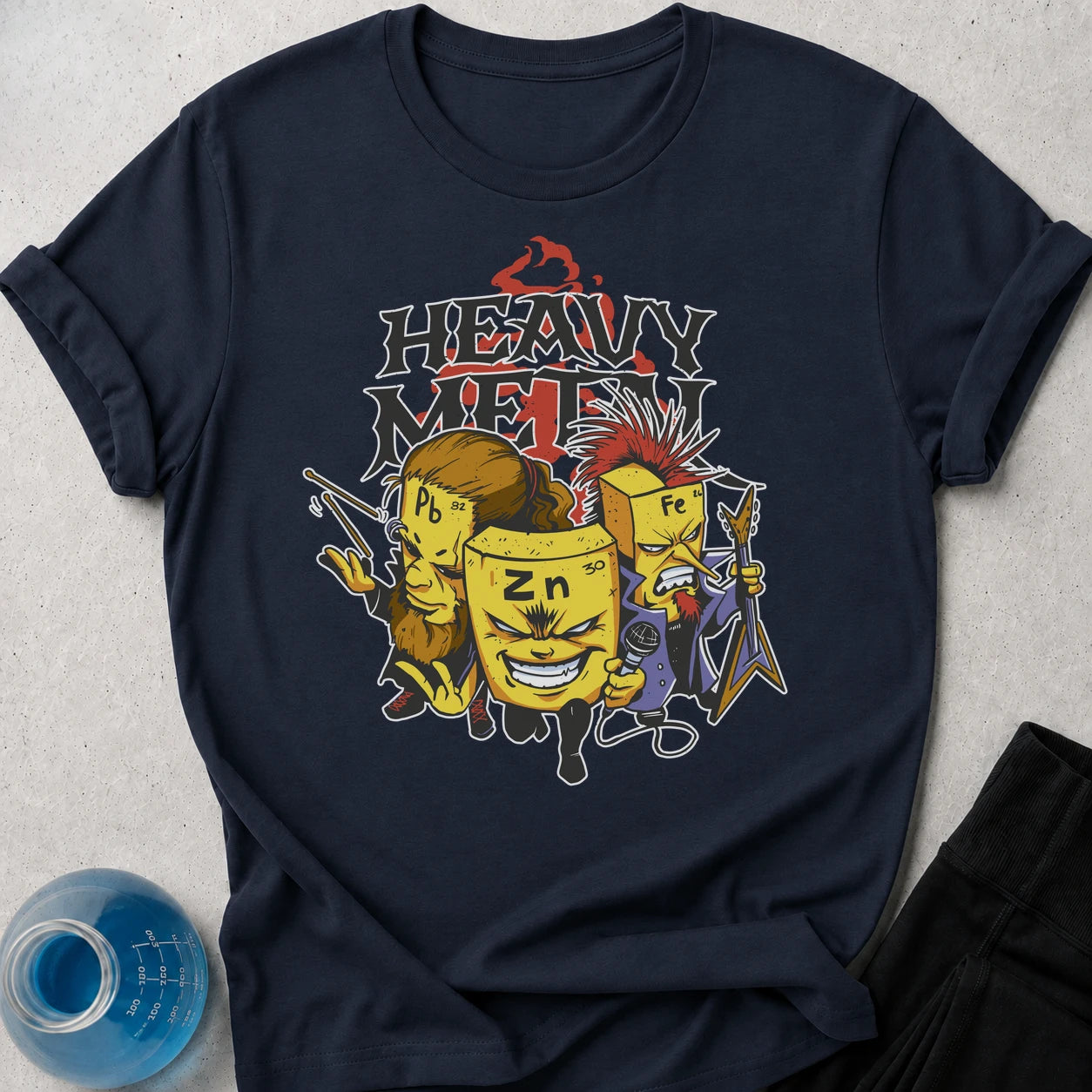 Navy