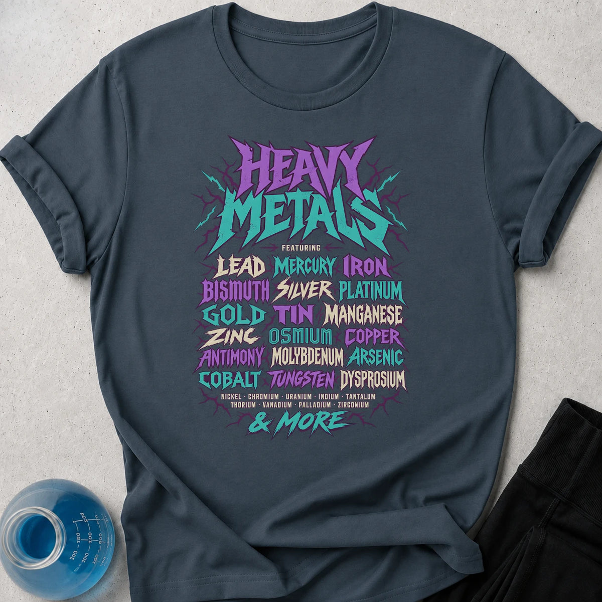 Dark Heather
