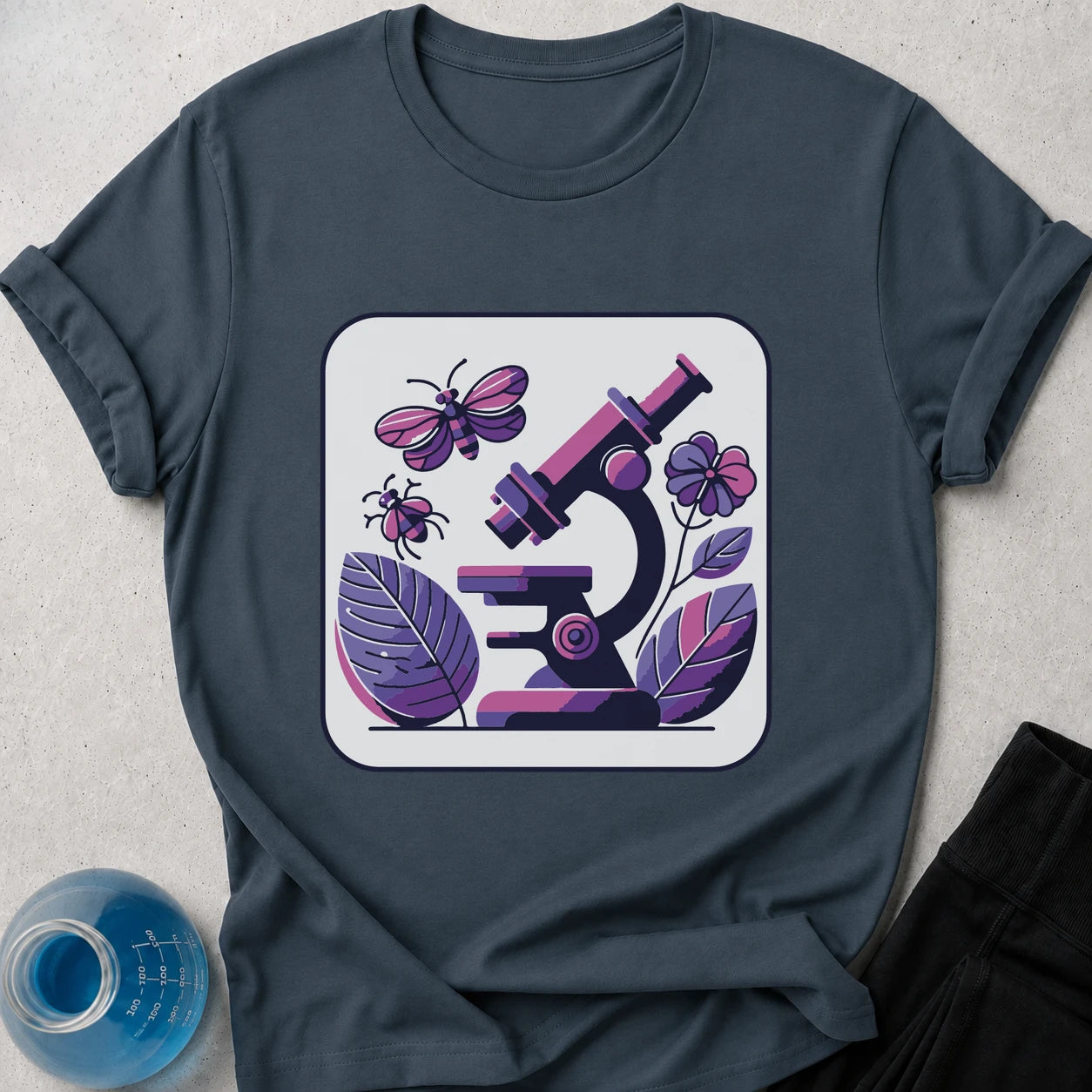 Dark Heather