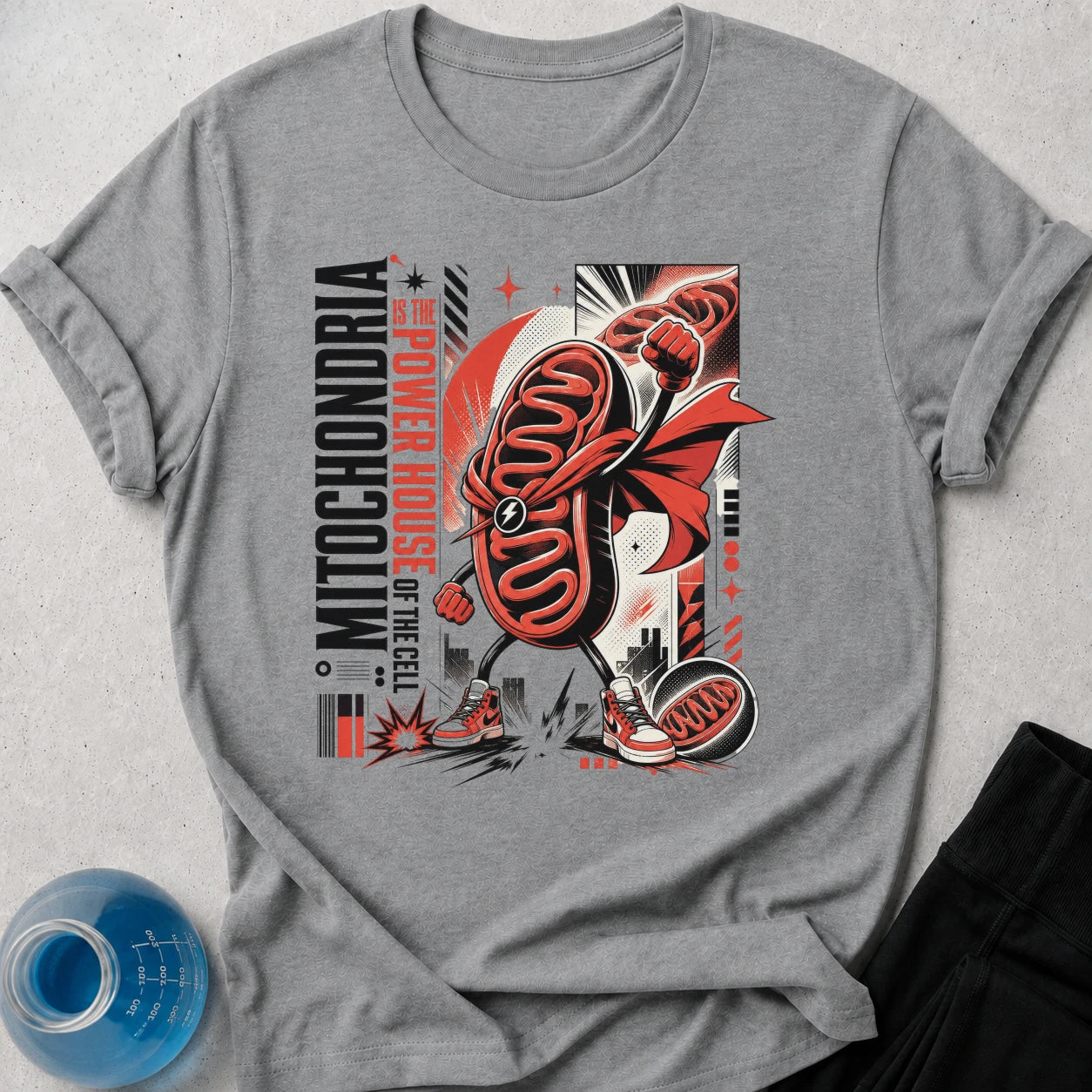 Sport Grey