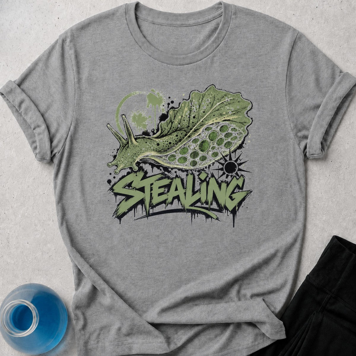 Sport Grey