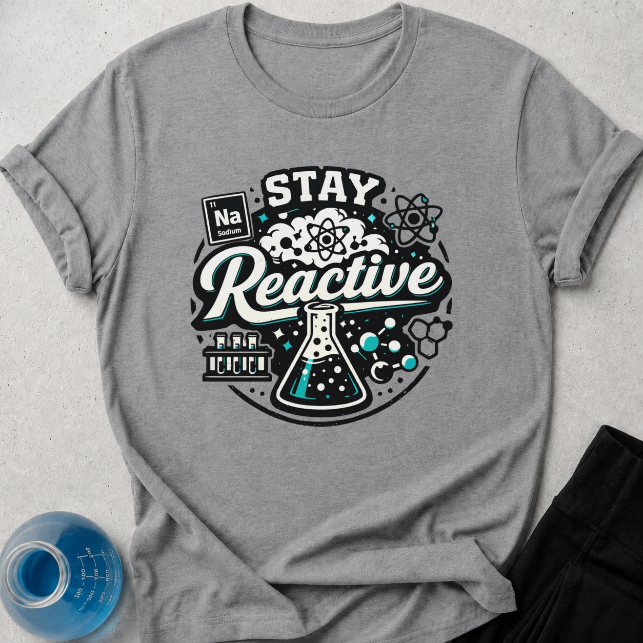 Sport Grey