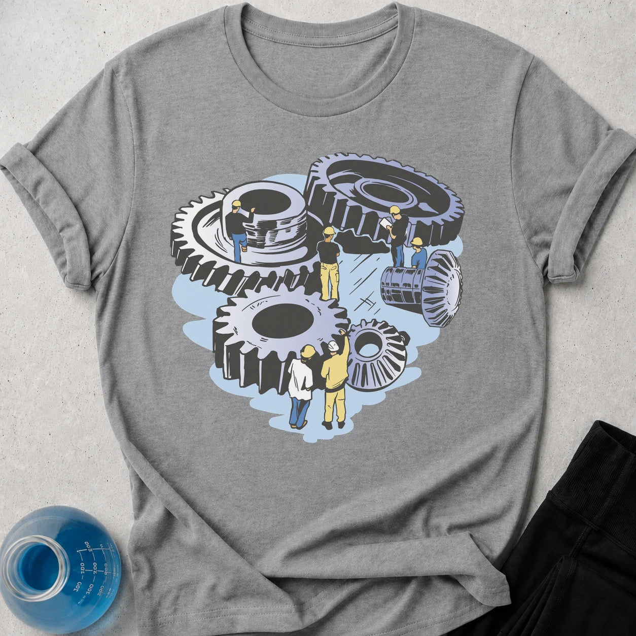 Sport Grey