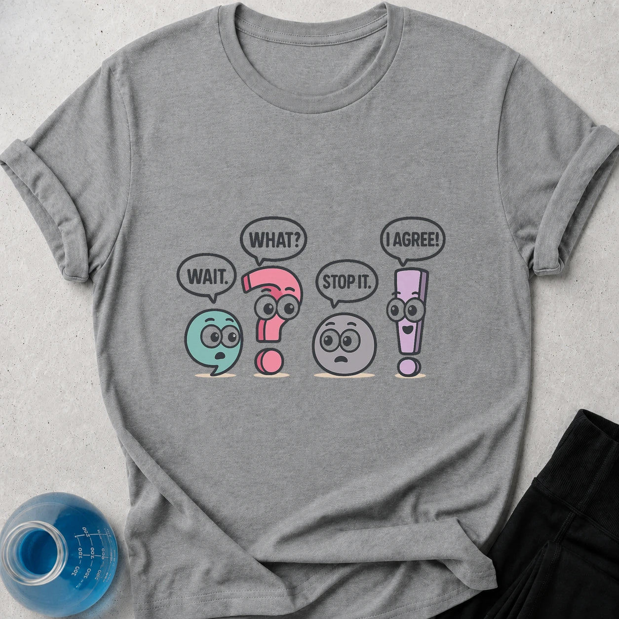 Sport Grey